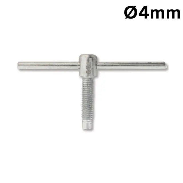 Beadsmith Ανταλλακτικό Τρυπητήρι Ø4mm (για LPUNCH2, LPUNCH4)