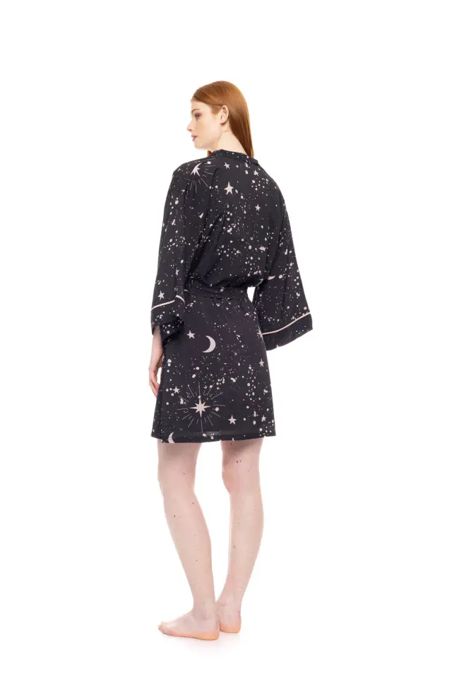 W1811 - Type - ROBE ROSE NIGHT SKY 3