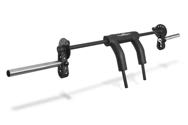 Μπάρα Safe Squat AMILA Transpose Bar (94251)