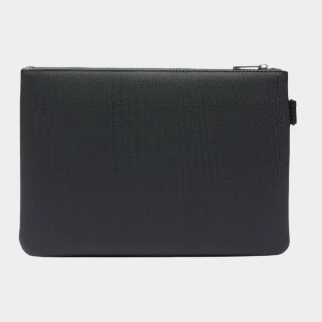 Classic Pouch Τσάντα Lacoste 3NH5082HC-LG000 Μαύρο - ONESIZE 2