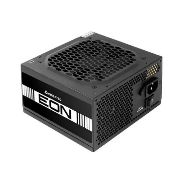 Chieftec PSU EON 600W 80+ (ZPU-600S)