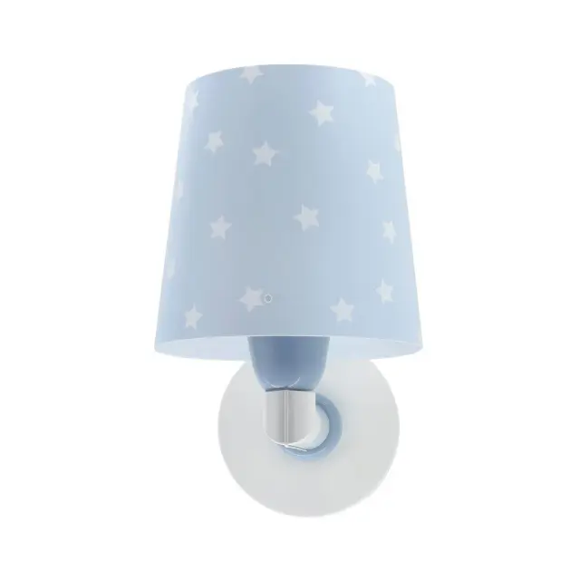 Παιδική Απλίκα Τοίχου Ango Starlight Blue 82219 Τ 2