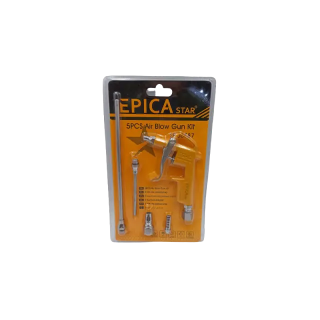 ΑΝΤΑΛΛΑΚΤΙΚΑ ΓΙΑ ΠΙΕΣΤΙΚΟ ΑΕΡΑ 5ΤΜΧ EPICA STAR EP-50587