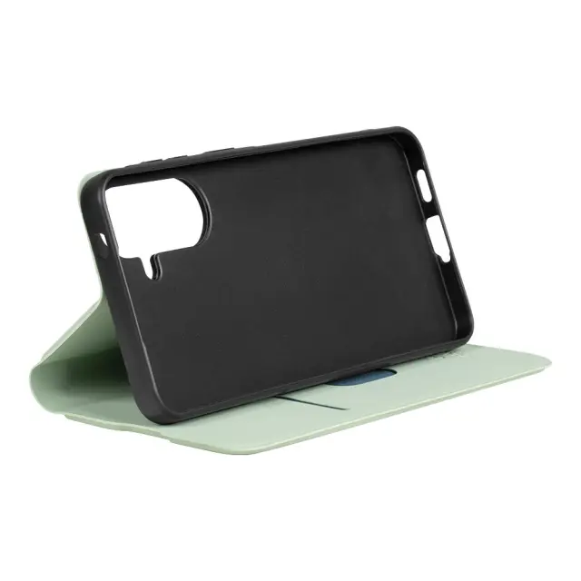 OBAL:ME SmoothTouch Case for Samsung Galaxy A57 5G Mint Green 3