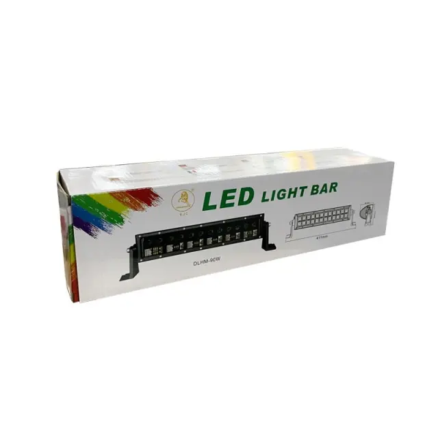 EJC LED προβολέας μπάρα οχήματος 10-80V - EJC LED Irradiation lamp 101490 3