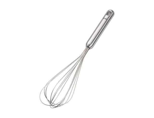 Αυγοδάρτης Fissler Essential από ανοξείδωτο ατσάλι και μήκος 31cm202425000