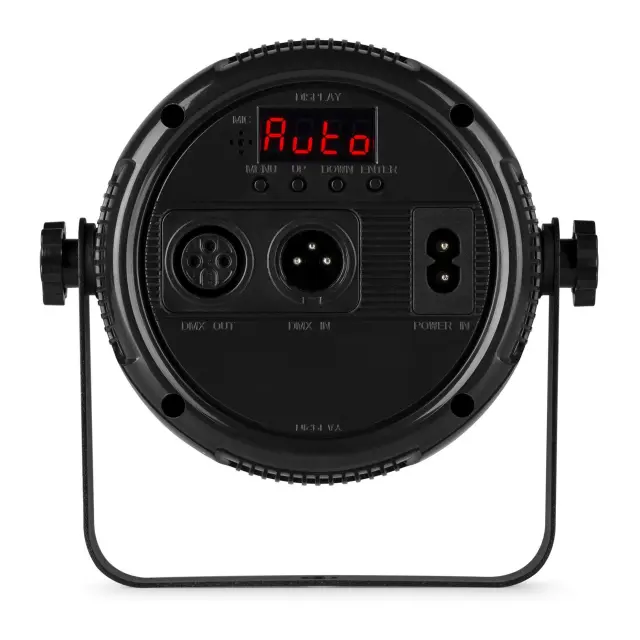 FUZZIX PLF12 ΠΡΟΒΟΛΕΑΣ LED 3