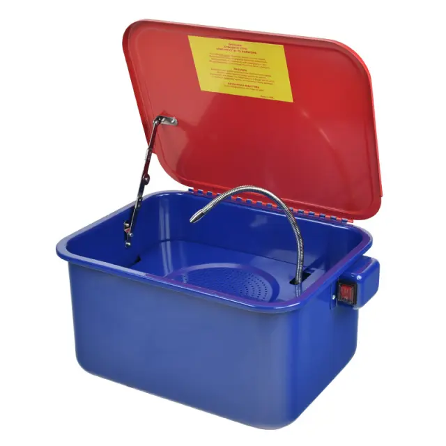 ΠΛΥΝΤΗΡΙΟ ΕΞΑΡΤΗΜΑΤΩΝ ΠΑΓΚΟΥ 20L 47112