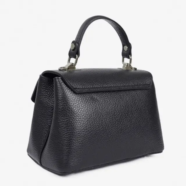 Τσάντα Genuine BGHND26A160 Μαύρο - ONESIZE 2