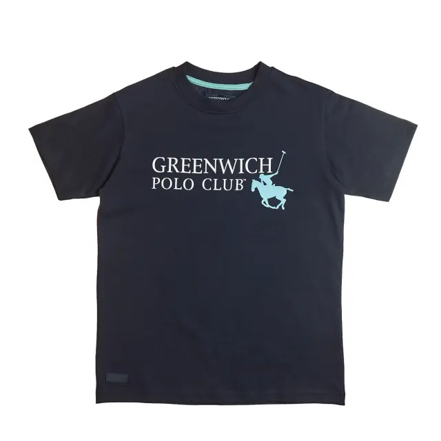 Σετ Greenwich Polo Club με ανάγλυφα στοιχεία 2