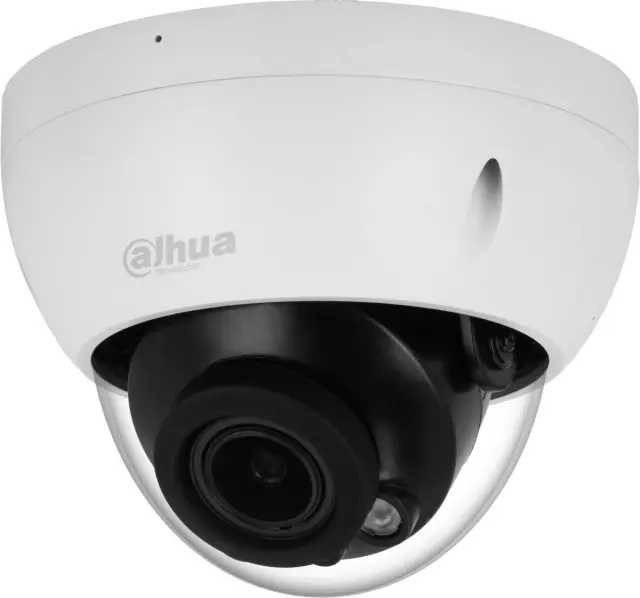 Dahua IP dome camera IPC-UDBW3458R-ZAS-27135, 4Mpx, 2.7-13.5mm, SMD+