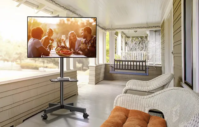 Βάση τηλεόρασης 23-60″ Perlegear PGTVMC06 2