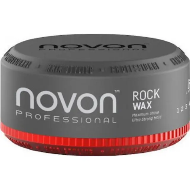 Novon Professional Rock Wax 150ml