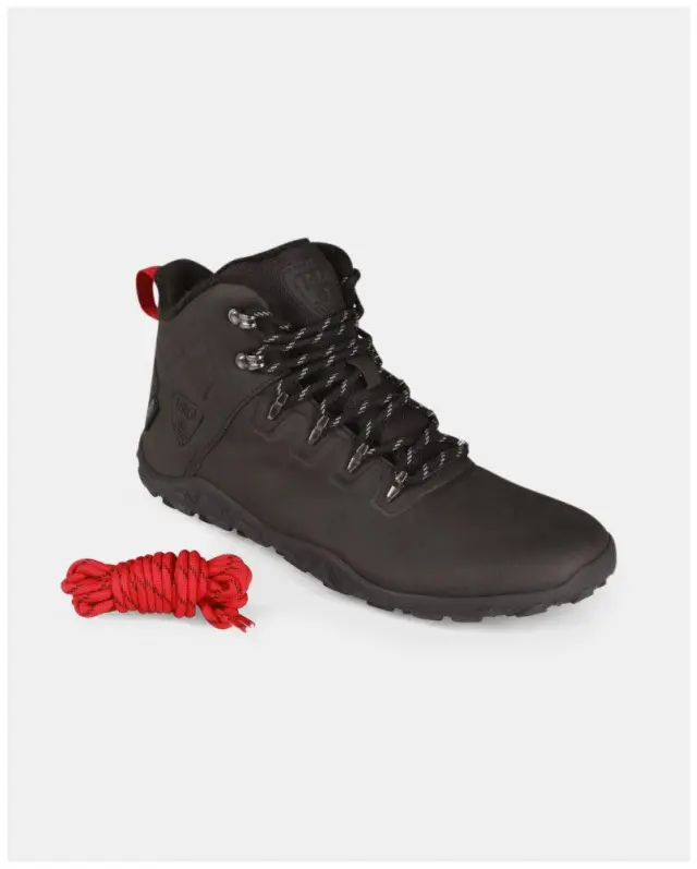 Bare High WP-U Black Unisex Παπούτσι Kilpi - WU0954KI-BLK - 37 2
