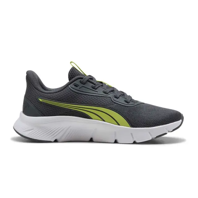 Puma Kids FlexFocus Lite Modern JR (GS) Ανθρακί 401517-26 (Puma) 2