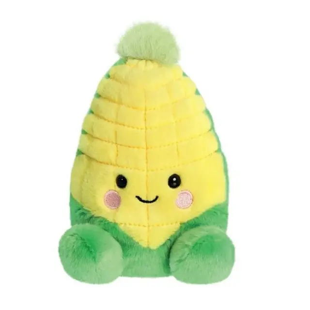 Aurora Palm Pals Tiny Turtle 13cm