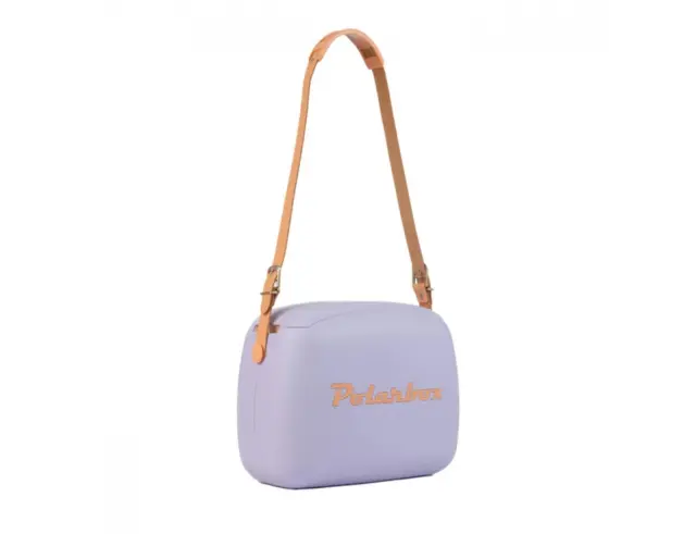 Φορητό Ψυγείο Cooler Bag Pop Polarbox με χωρητικότητα 6L και διαστάσεις 30.3x18x24.2cm - Purple9390 3