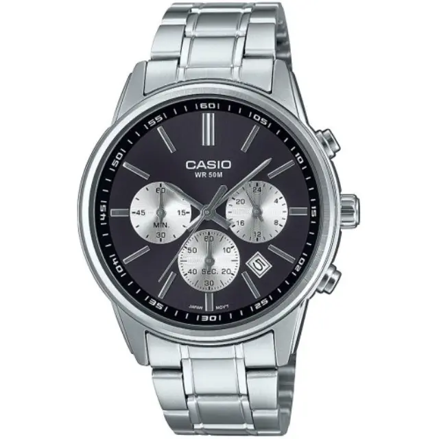 Casio Timeless MTP-E515D-1AVDF