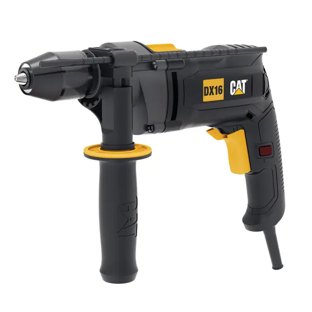 CAT Δράπανο κρουστικό 850W DX16