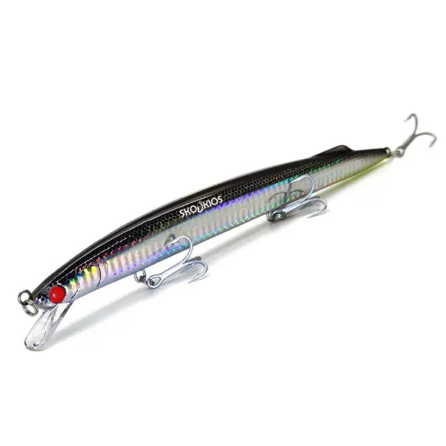 Τεχνητό Akami Wild 19cm SSB