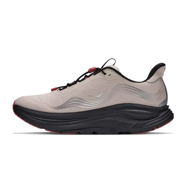 Hoka Men's Clifton 11 Gore-Tex Μπεζ 1176574-RKGR (Hoka) 2