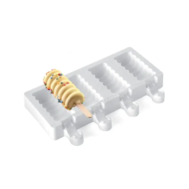 Φόρμα Σιλικόνης gel 04m Mini Tango 2