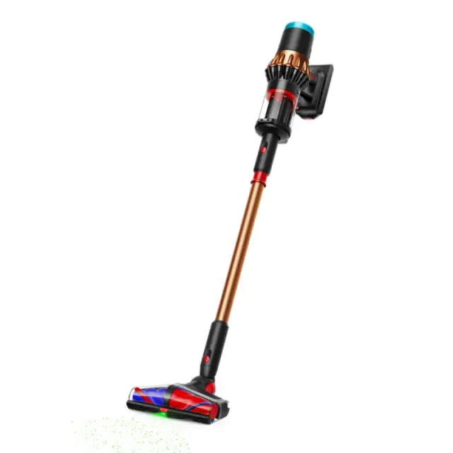 Dyson V16 Piston Animal Επαναφορτιζόμενη Σκούπα 2 σε 1 Stick & Χειρός 25.9V Μαύρη 3