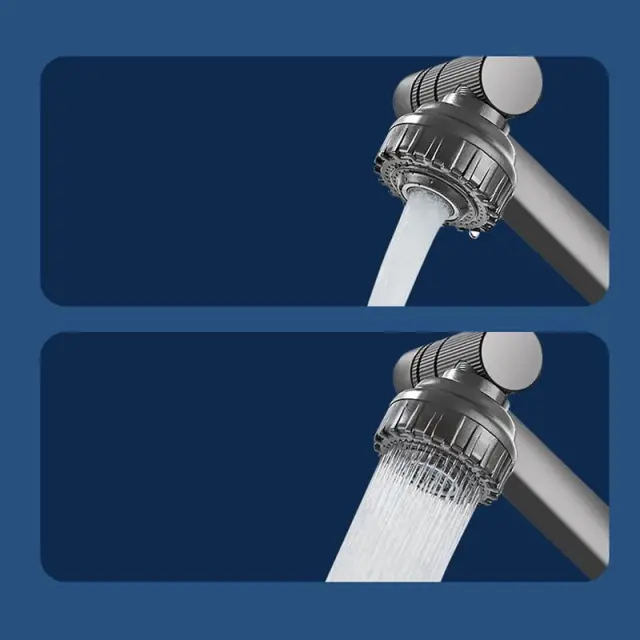 Μπαταρία Κουζίνας/Μπάνιου Ανθρακί - Kitchen faucet 0118036 3