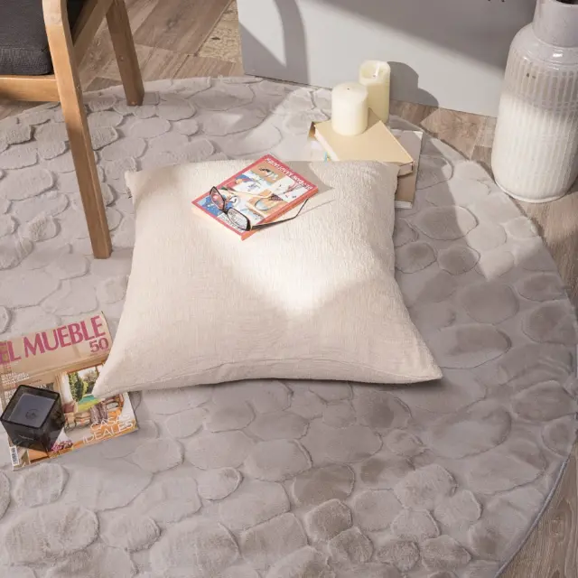 Μαξιλαροθήκη Midland 01 TEORAN 30x50cm 3