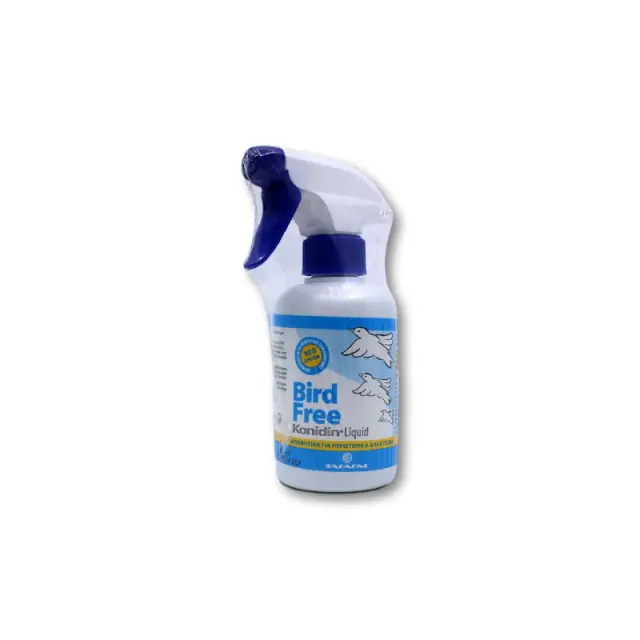 Tafarm Bird Free Spray Απωθητικό για Πτηνά 250ml