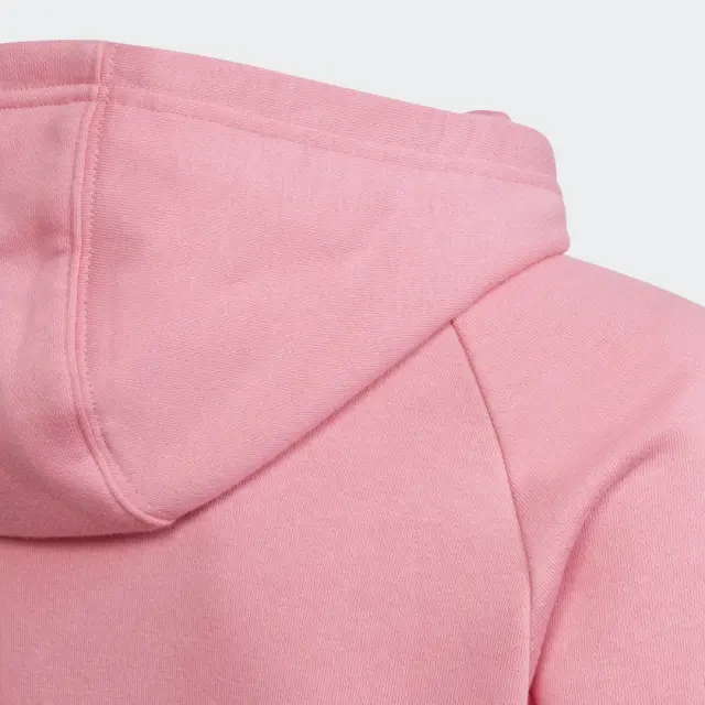 Adidas Adicolor Hoodie Pink H32396 - 176 2