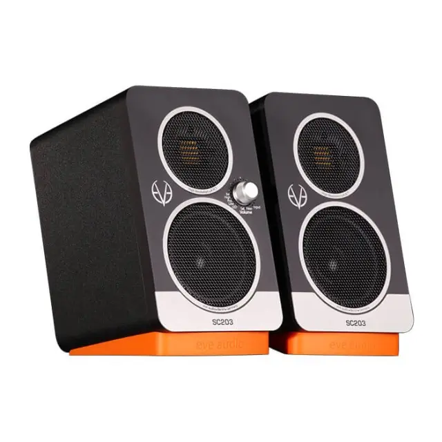Eve SC203 Ηχεία Studio Monitors (Ζεύγος)