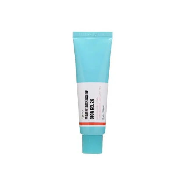 A'pieu Madecassoside Cica Gel Ενυδατικό Τζέλ Προσώπου, 50ml