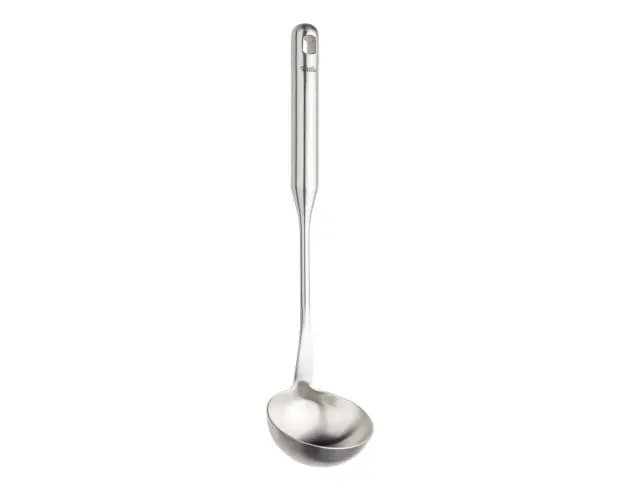 Κουτάλα σούπας Fissler Essential από ανοξείδωτο ατσάλι και μήκος 33.5cm 200405000 2