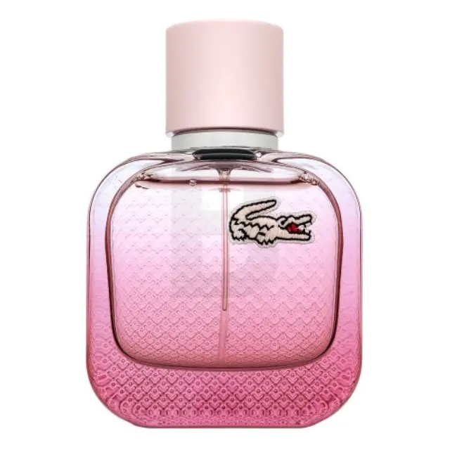 Lacoste L.12.12 Rose Eau Intense Eau de Toilette for women 35 ml