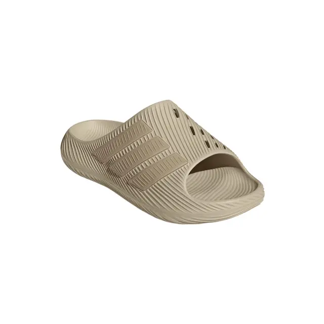 adidas Sportswear Men's Purechill Slides Μπεζ KI0061 (adidas Sportswear) - 48.5 3