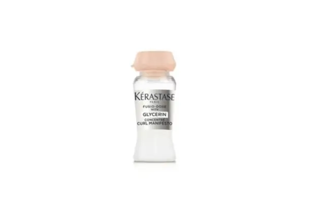 Kérastase Fusio-Dose Curl Manifesto De Forme Concentré Treatment 10x12ml