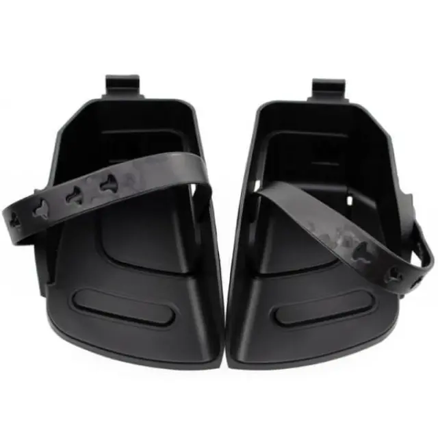 POLISPORT ΥΠΟΠΟΠΟΔΙΑ ΓΙΑ ΤΑ ΠΑΙΔΙΚΑ ΚΑΘΙΣΜΑΤΑ GROOVY/JOY BLACK