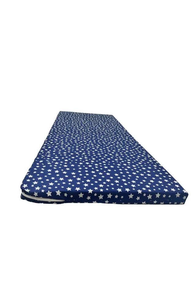 Stewehome Στρώμα αφρού για δάπεδο και κάμπινγκ 180x80x6 cm 3