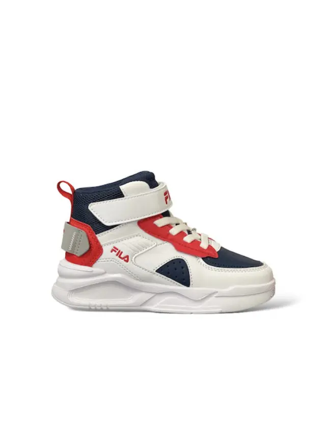 Fila Memory Ayo 2 Navy/White 3YF33005-214 - 33