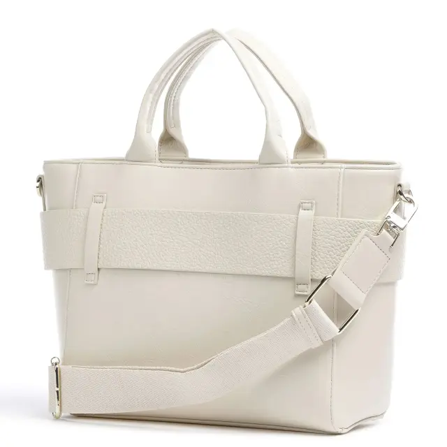 Γυναικεία Τσάντα Χειρός/Ώμου Ted Baker Jimsa 260650 Ivory Μπεζ - One Size 3