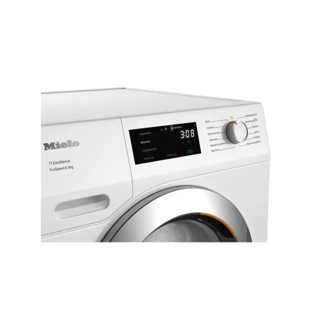 ΣΤΕΓΝΩΤΗΡΙΟ 9KG TEH795WP EU1 LW ECOSPEED MIELE (12729730) 3
