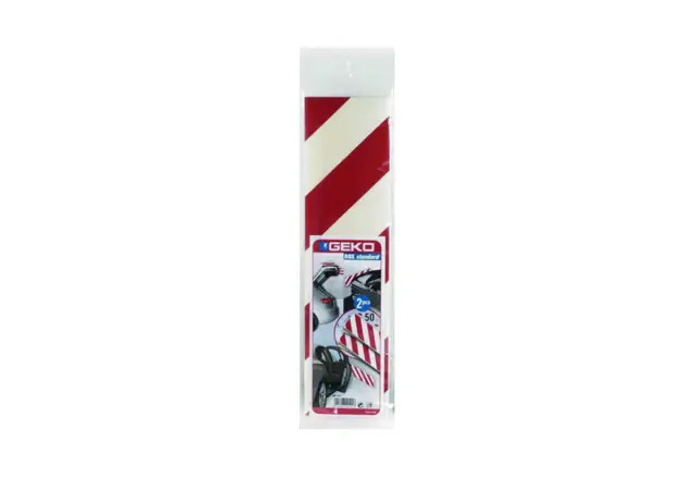 Adhesive pad 13,7x50cm 2 units 1810 GEKO