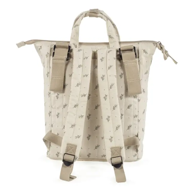 Τσάντα Αλλαξιέρα Backpack Mimosa Olive 2