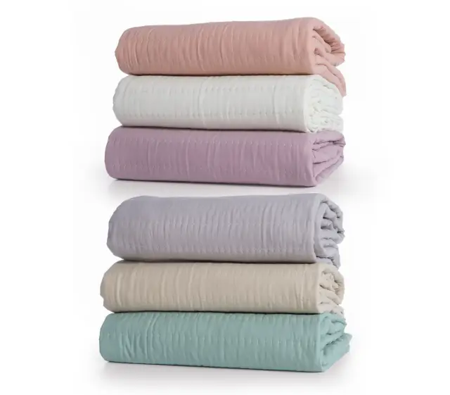 NEF-NEF ΚΟΥΒΕΡΛΙ ΥΠΕΡΔΙΠΛΟ COLORFULL 230X240, ΥΦΑΣΜΑ:100%ΜIΚΡΟΙΝΕΣ-ΕΣΩΤ:100%ΠΟΛΥΕΣΤΕΡΑΣ - ENGLISH ROSE (035679) 3