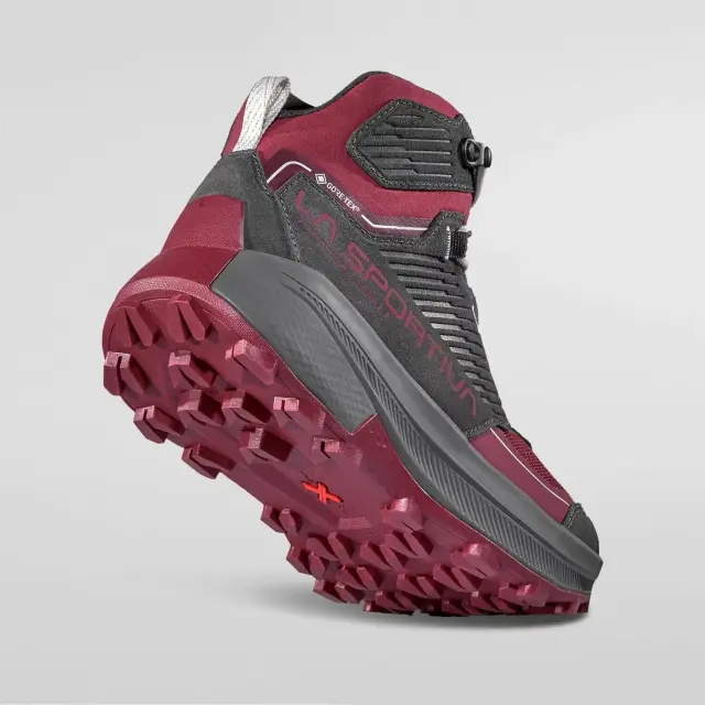 La Sportiva Prodigio Hike LT GTX Γυναικεία Μποτάκια Πεζοπορίας - 41 2