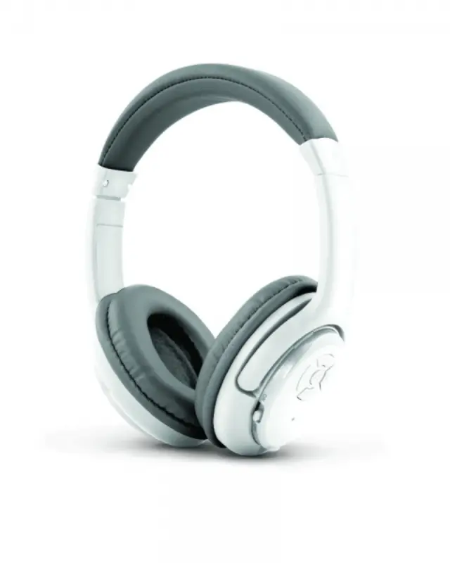 Esperanza Bluetooth Stereo Headset Libero White (EH163W) (ESPEH163W)