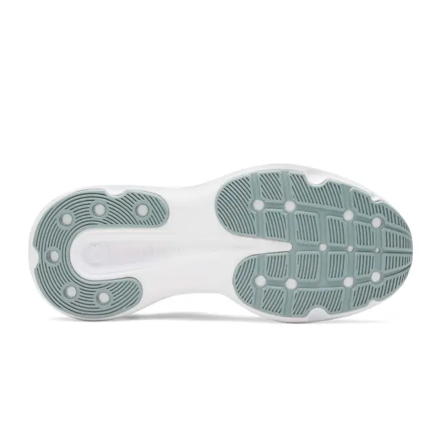 Under Armour Women's HOVR Infinite Πετρόλ 3027524-323 (Under Armour) 3