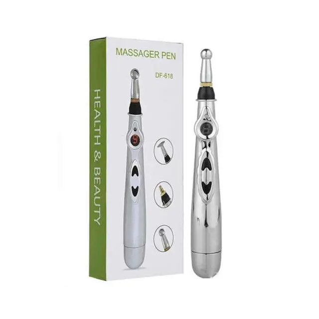 Φορητή συσκευή μασάζ στυλό DF-618 - Massager Pen 002527