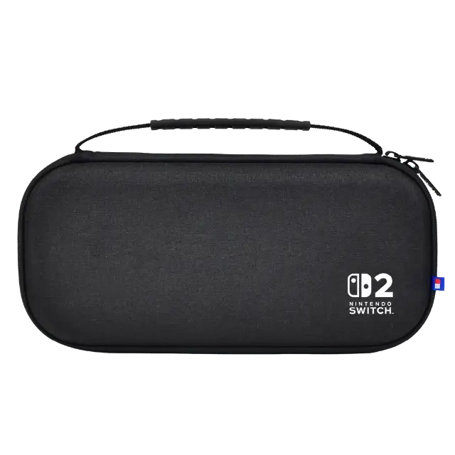 HORI - Slim Tough Pouch - Nintendo Switch 2